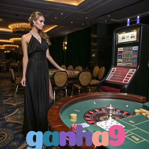 ganha9