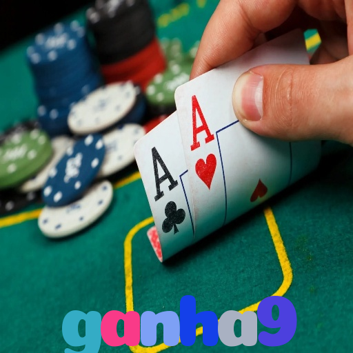 ganha9
