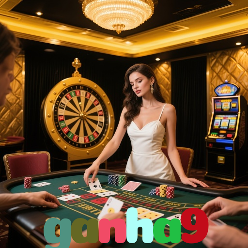 ganha9
