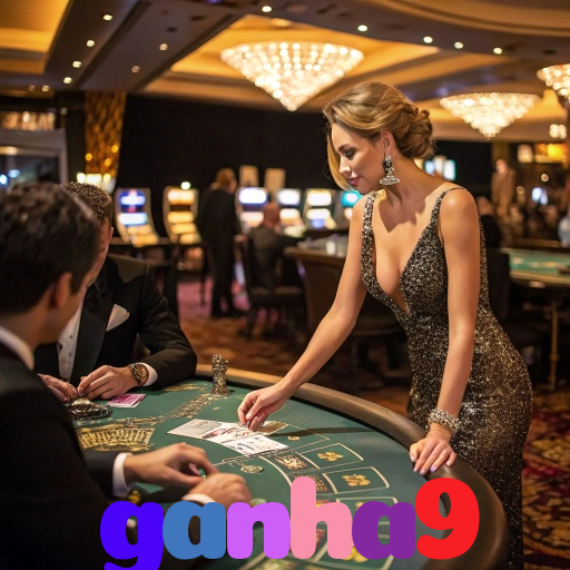 ganha9