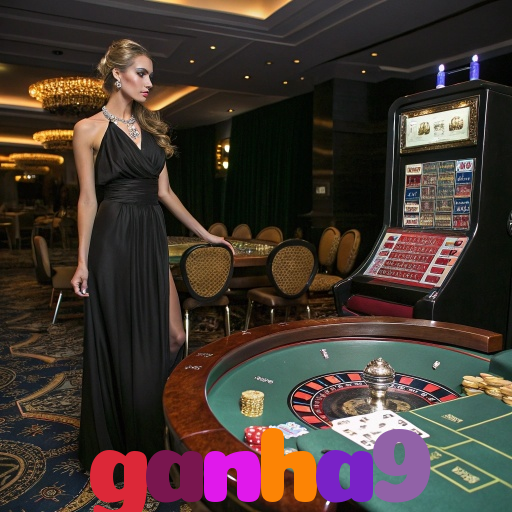 ganha9
