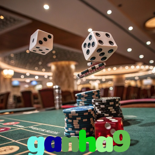 ganha9