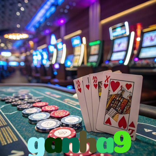 ganha9