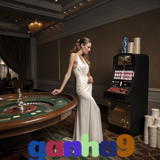 ganha9