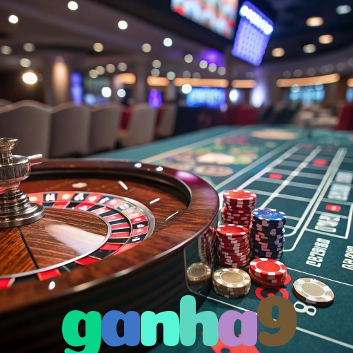 ganha9