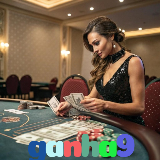 ganha9