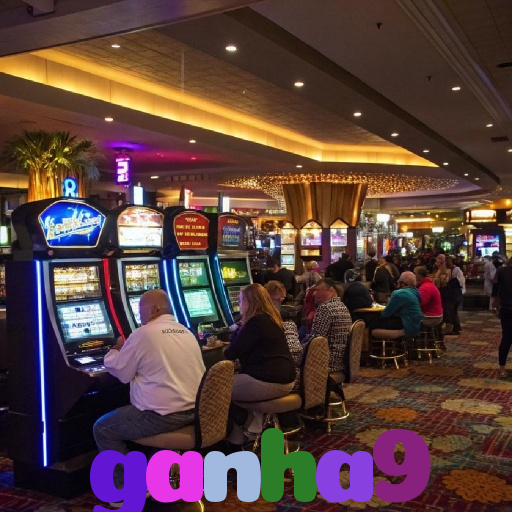 ganha9