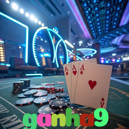 ganha9