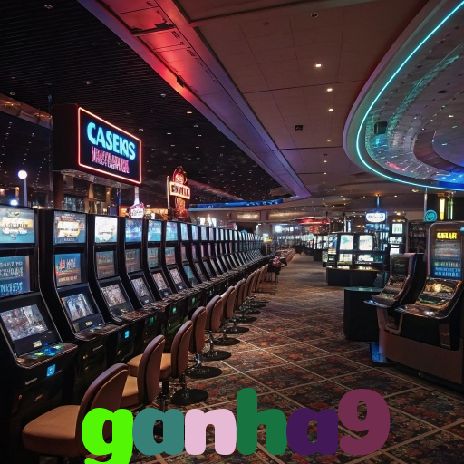 ganha9