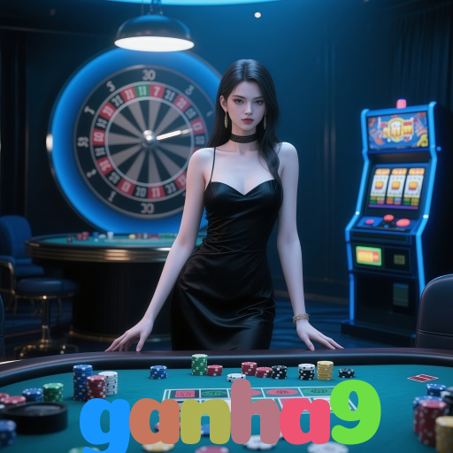 ganha9