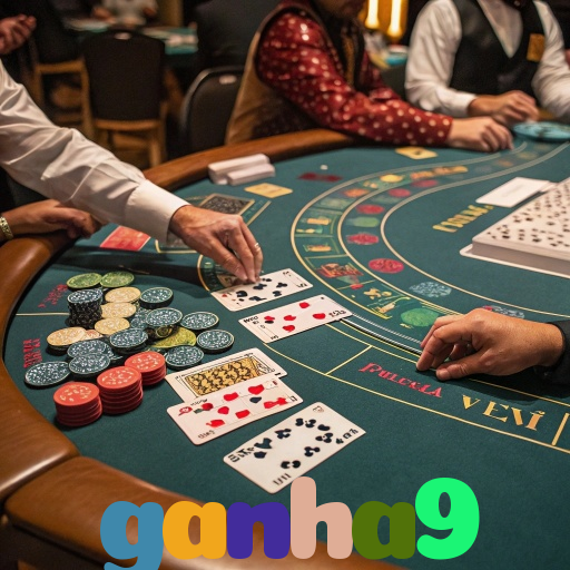 ganha9