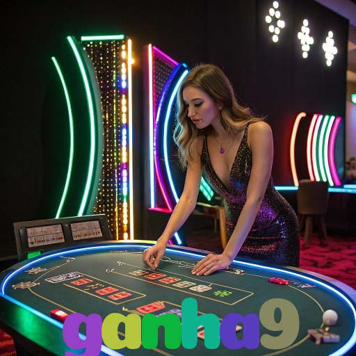 ganha9