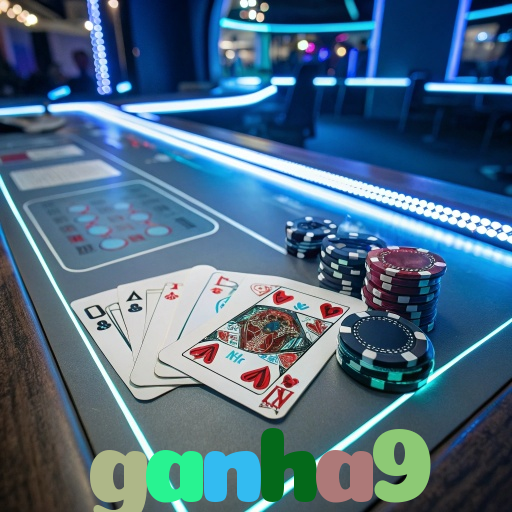 ganha9