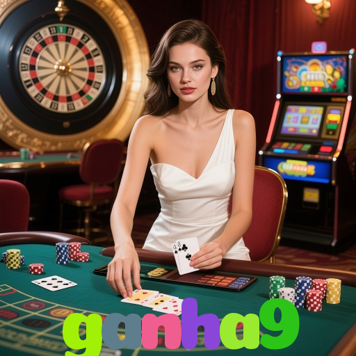 ganha9