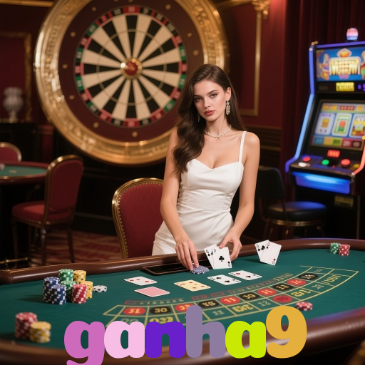 ganha9