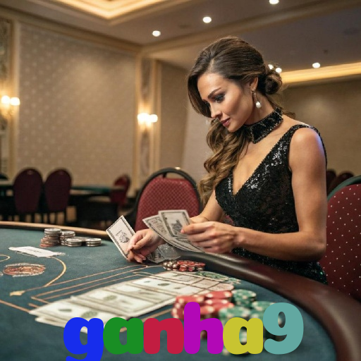 ganha9