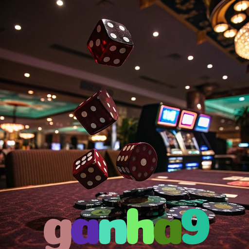 ganha9