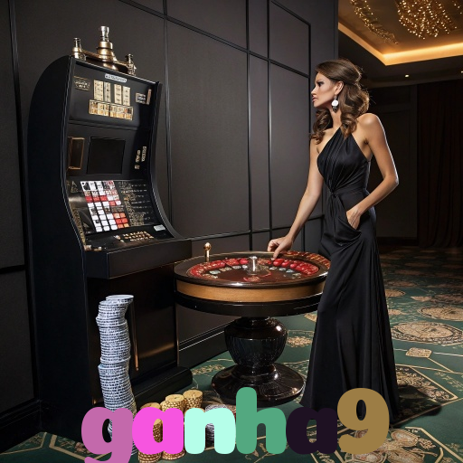 ganha9
