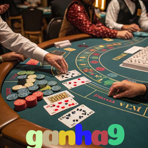 ganha9