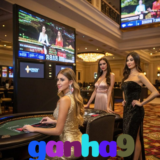 ganha9