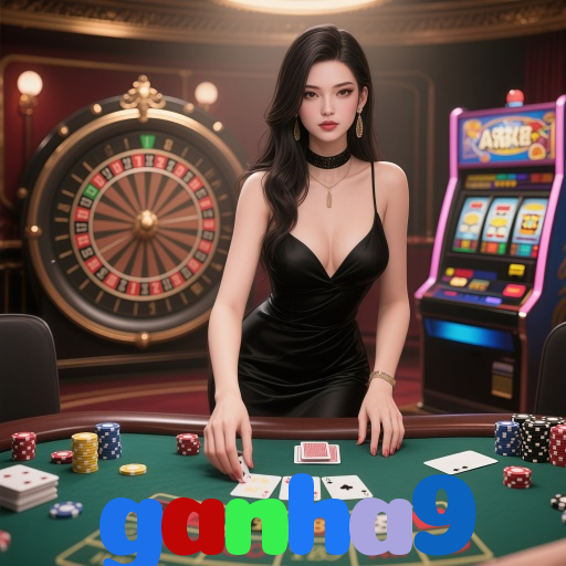 ganha9