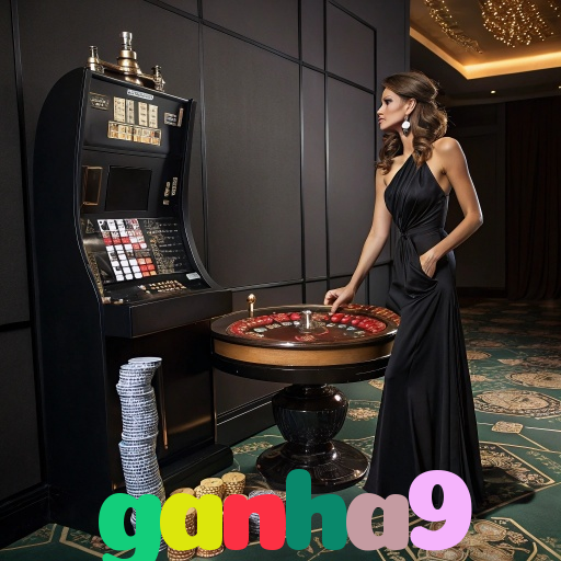 ganha9