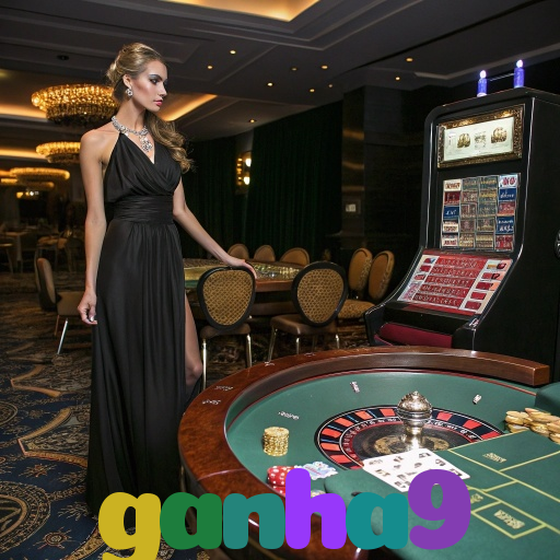ganha9