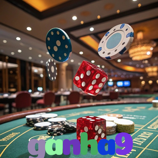 ganha9