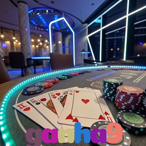ganha9