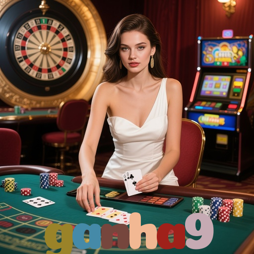 ganha9