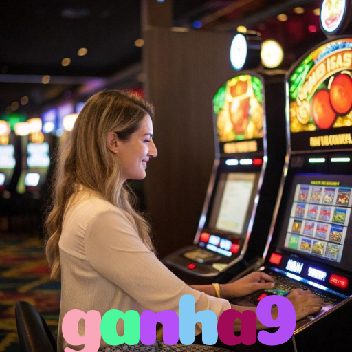 ganha9