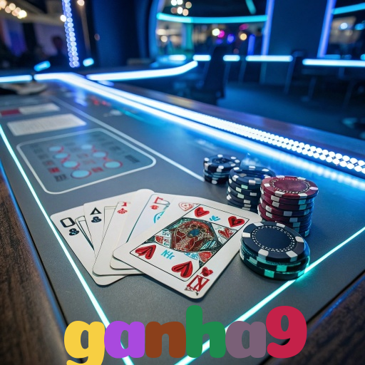 ganha9