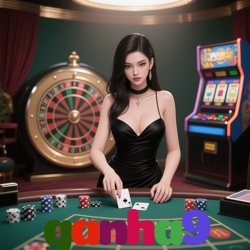 ganha9