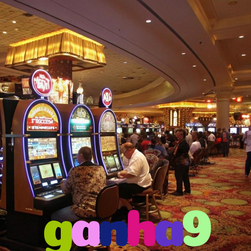ganha9