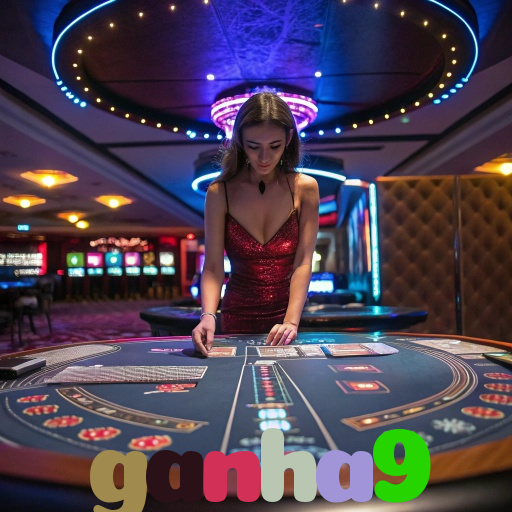 ganha9