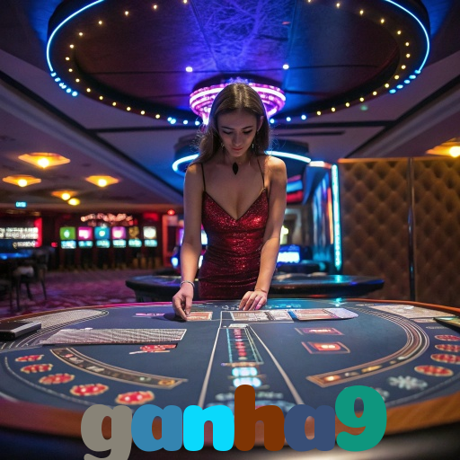 ganha9
