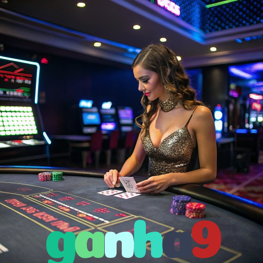 ganha9