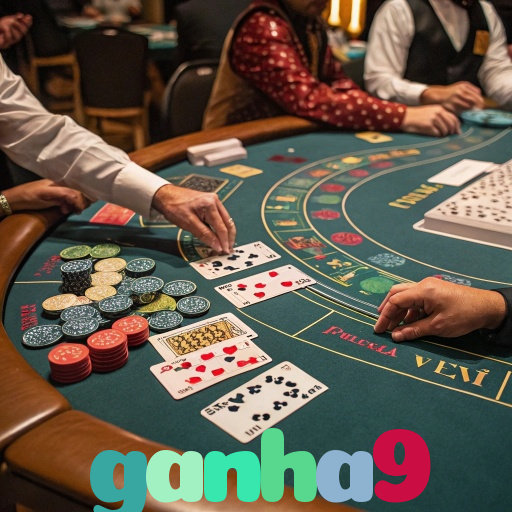 ganha9