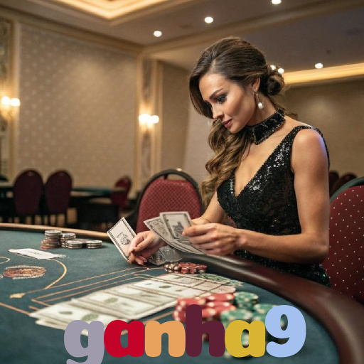 ganha9
