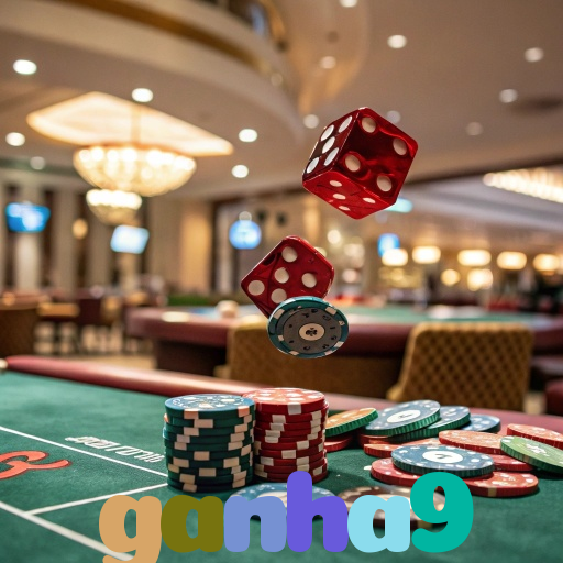 ganha9