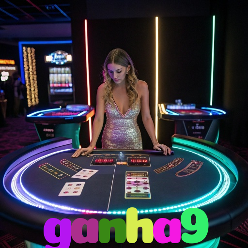 ganha9