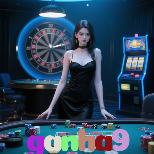 ganha9