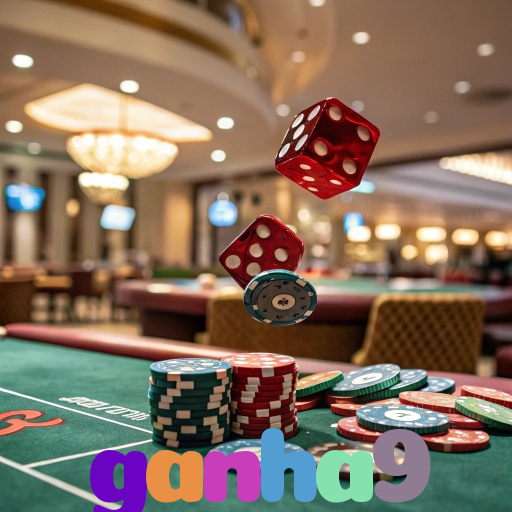 ganha9