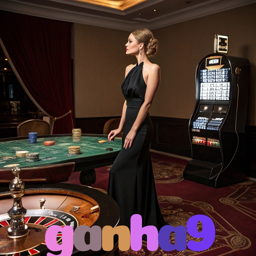 ganha9