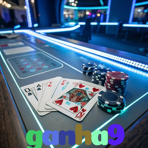 ganha9