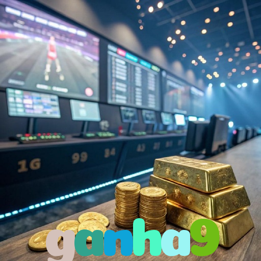 ganha9