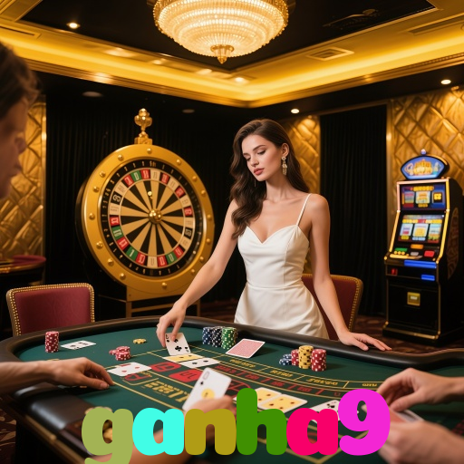 ganha9