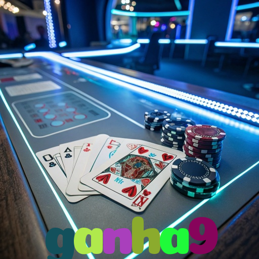 ganha9