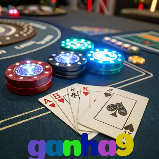 ganha9