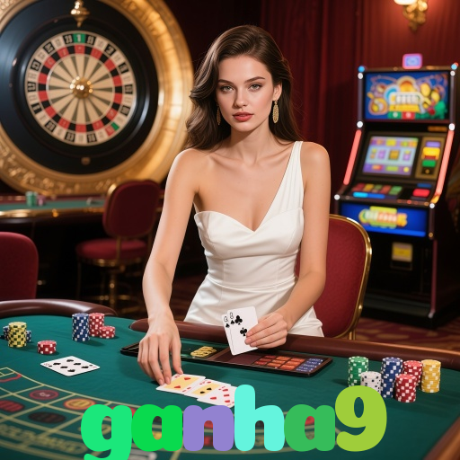 ganha9